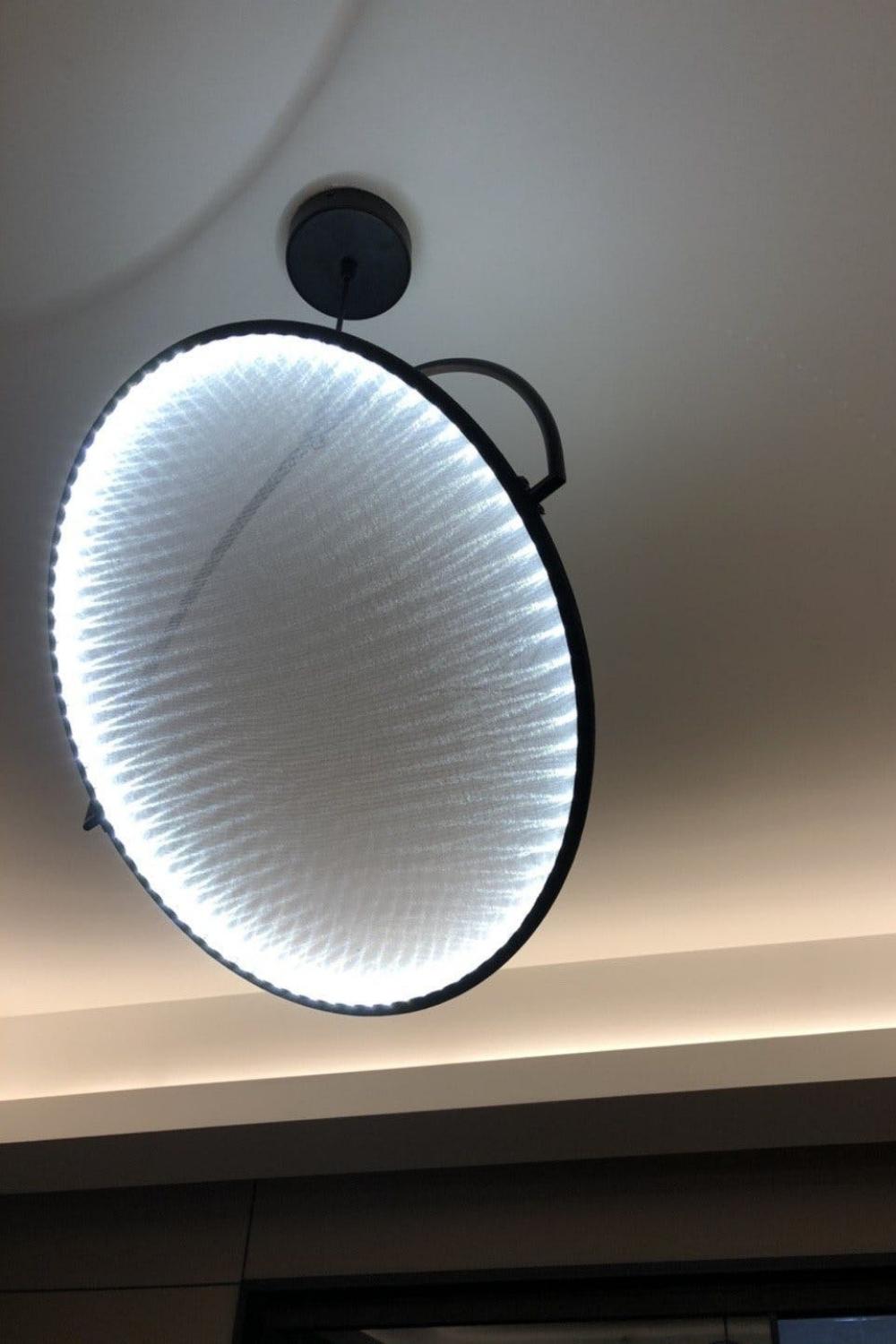 Kepler Pendant Light - everlamps