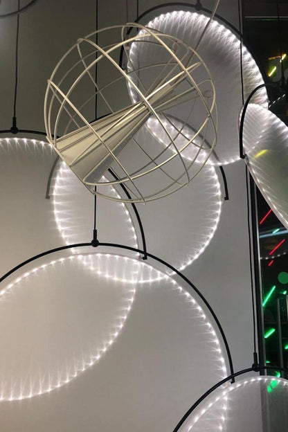 Kepler Pendant Light - everlamps