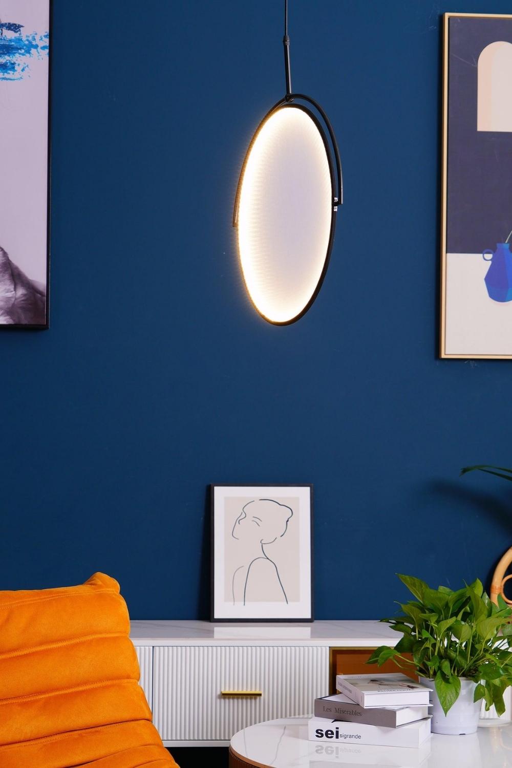 Kepler Pendant Light - everlamps