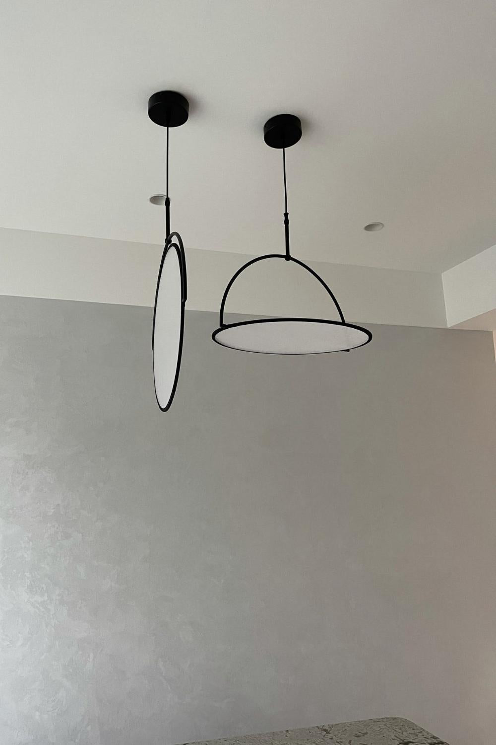 Kepler Pendant Light - everlamps