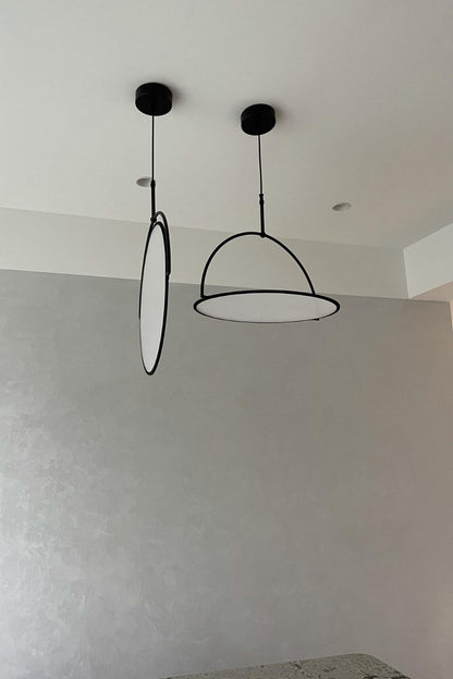 Kepler Pendant Light - everlamps