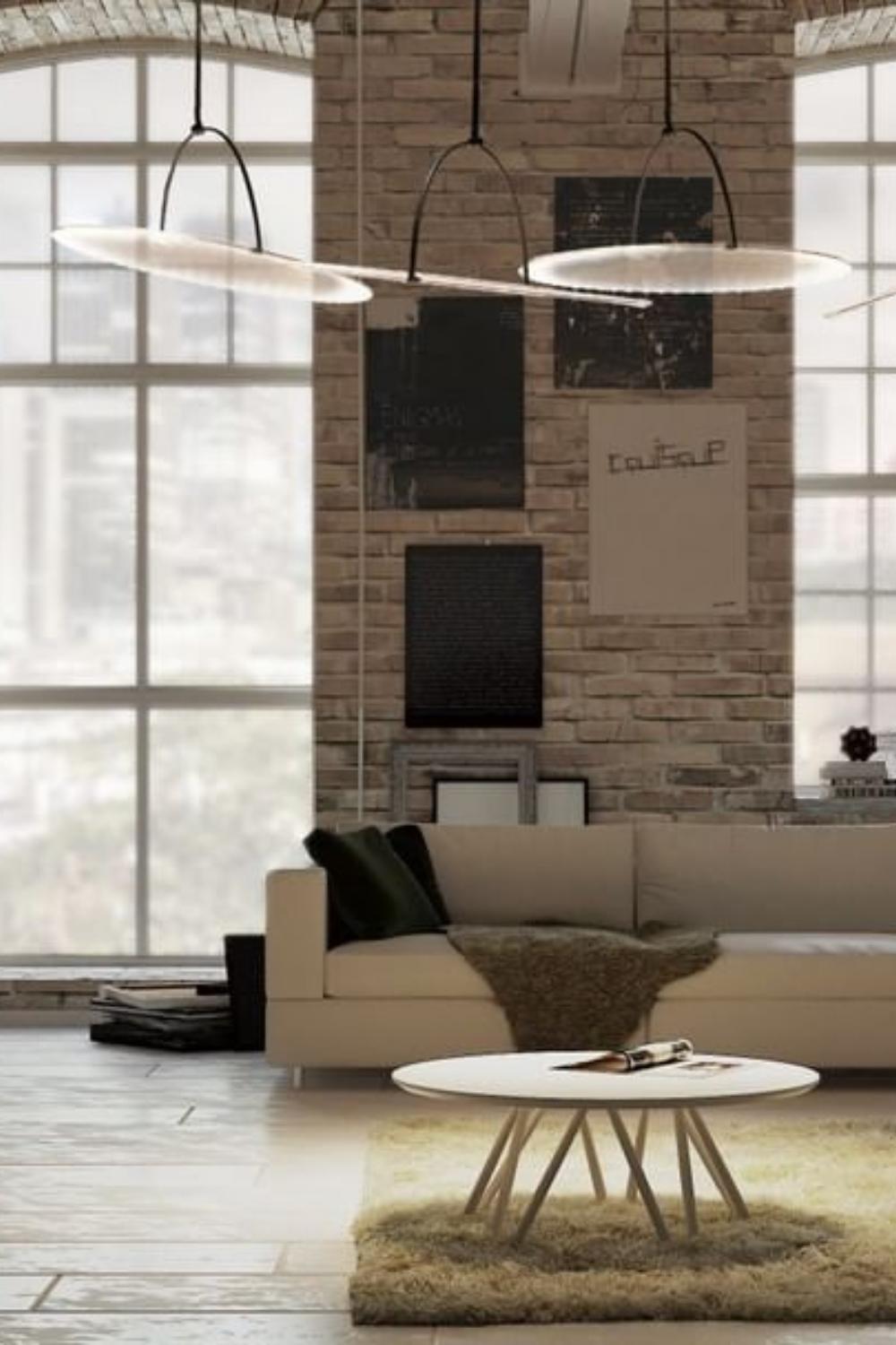 Kepler Pendant Light - everlamps