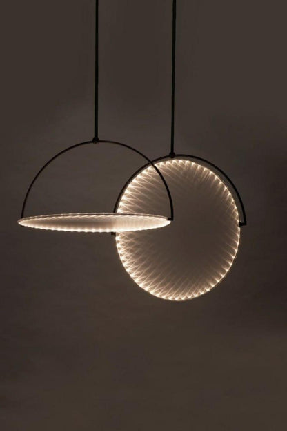 Kepler Pendant Light - everlamps
