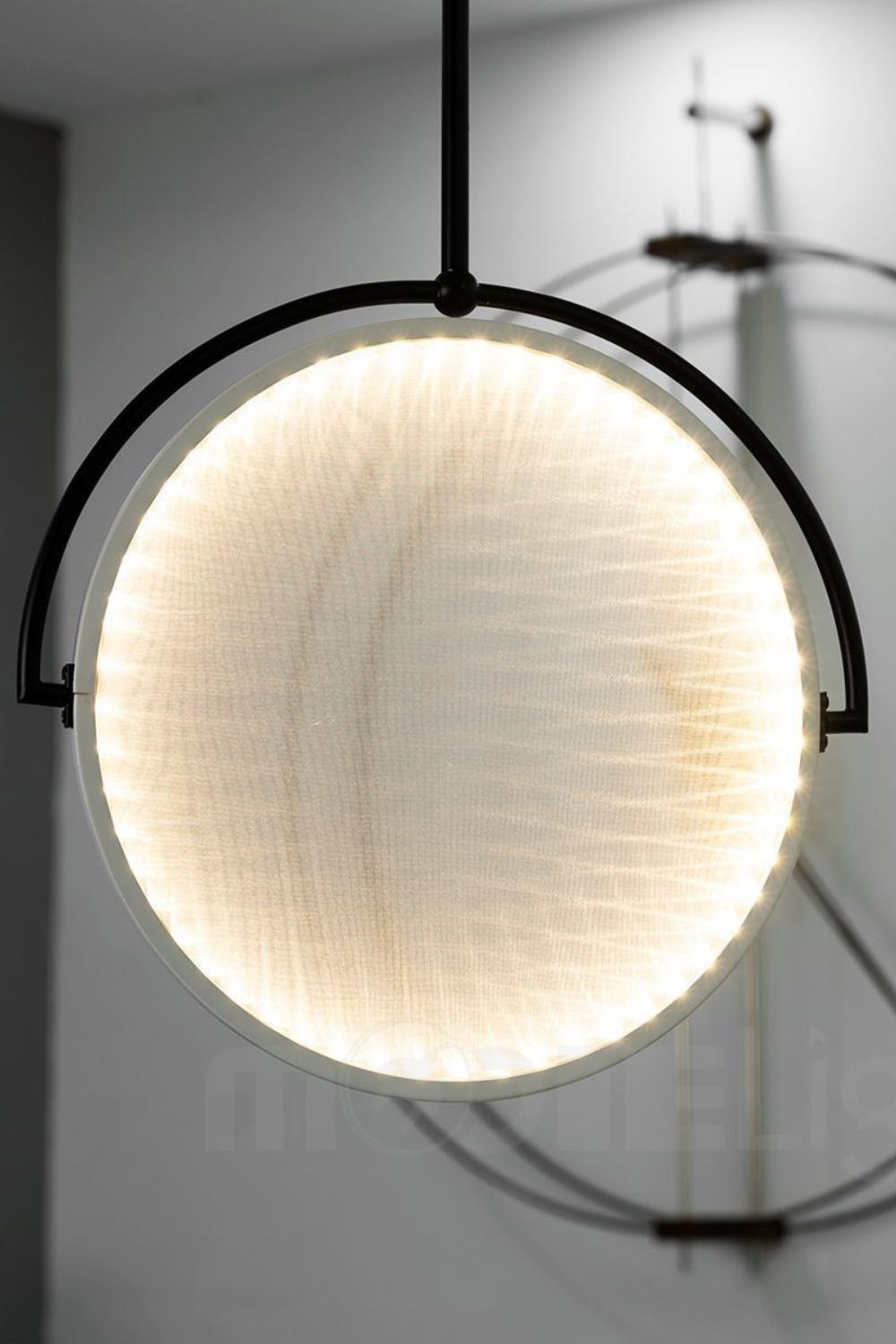 Kepler Pendant Light - everlamps