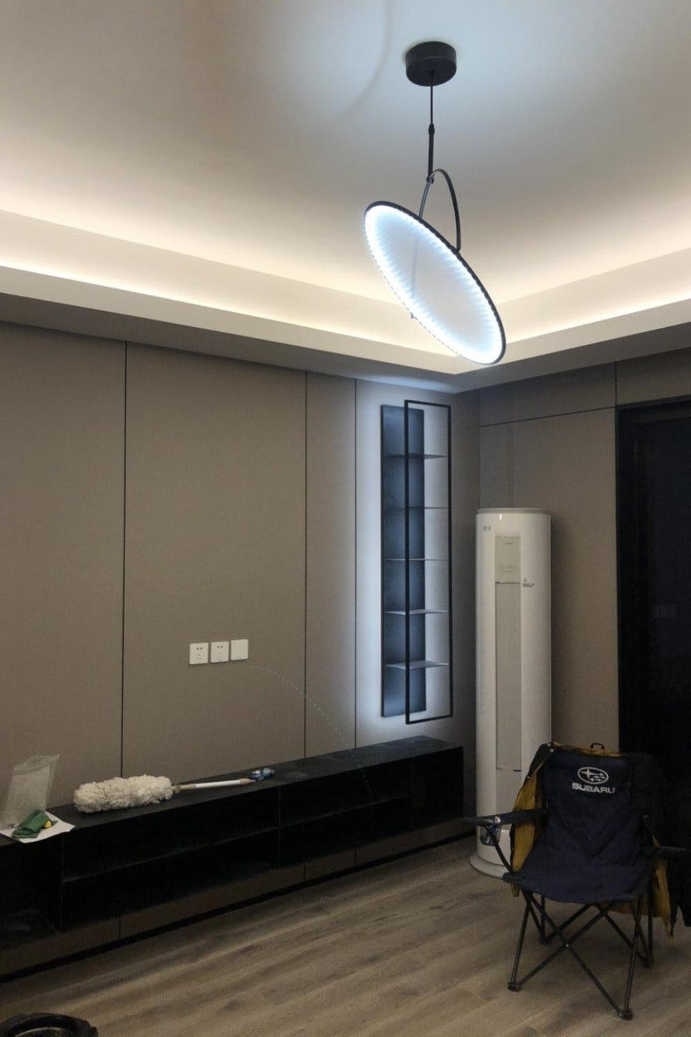 Kepler Pendant Light - everlamps