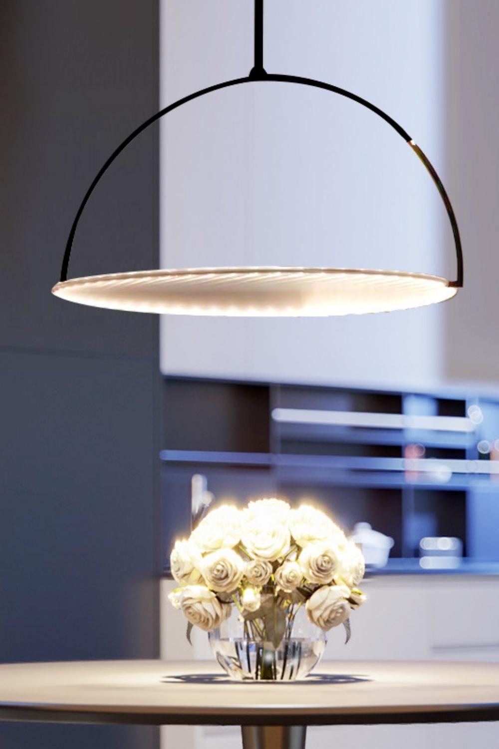Kepler Pendant Light - everlamps