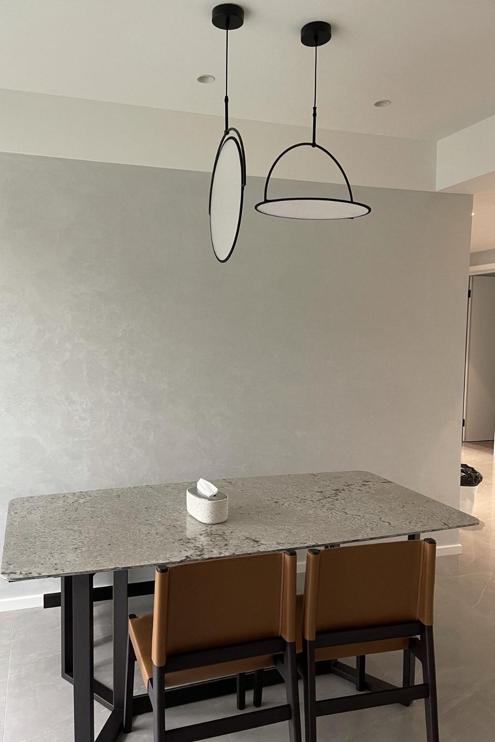 Kepler Pendant Light - everlamps