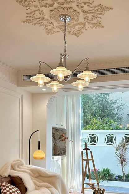 Kilraghts Chandelier - view 9 | everlamps
