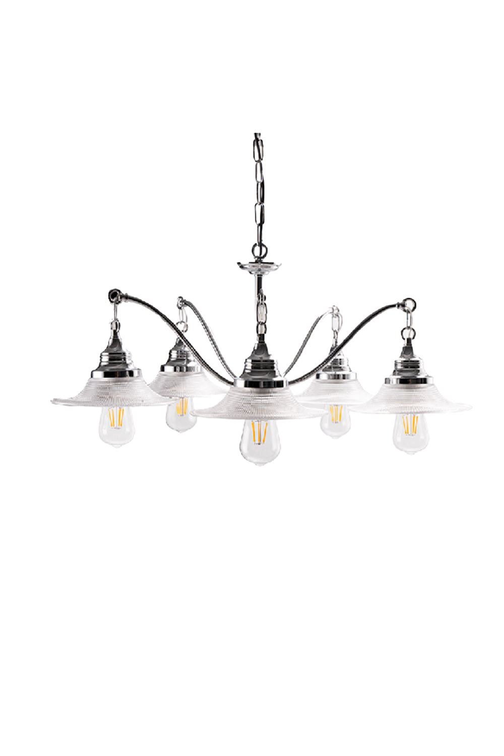 Kilraghts Chandelier - view 13 | everlamps
