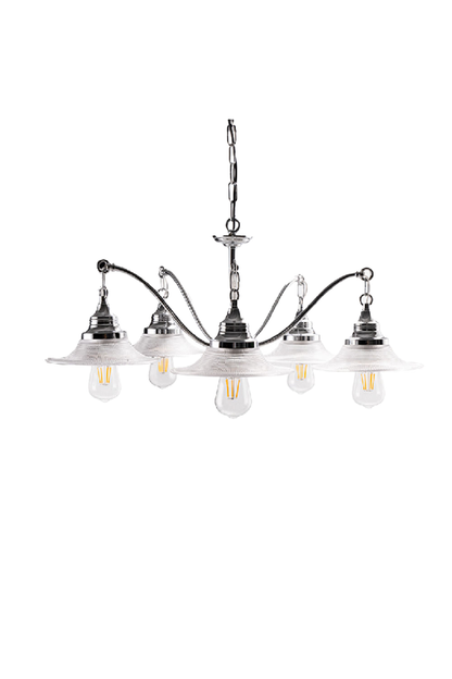 Kilraghts Chandelier - view 13 | everlamps