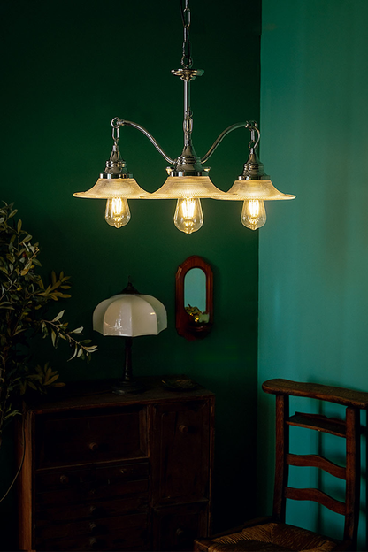 Kilraghts Chandelier - view 11 | everlamps