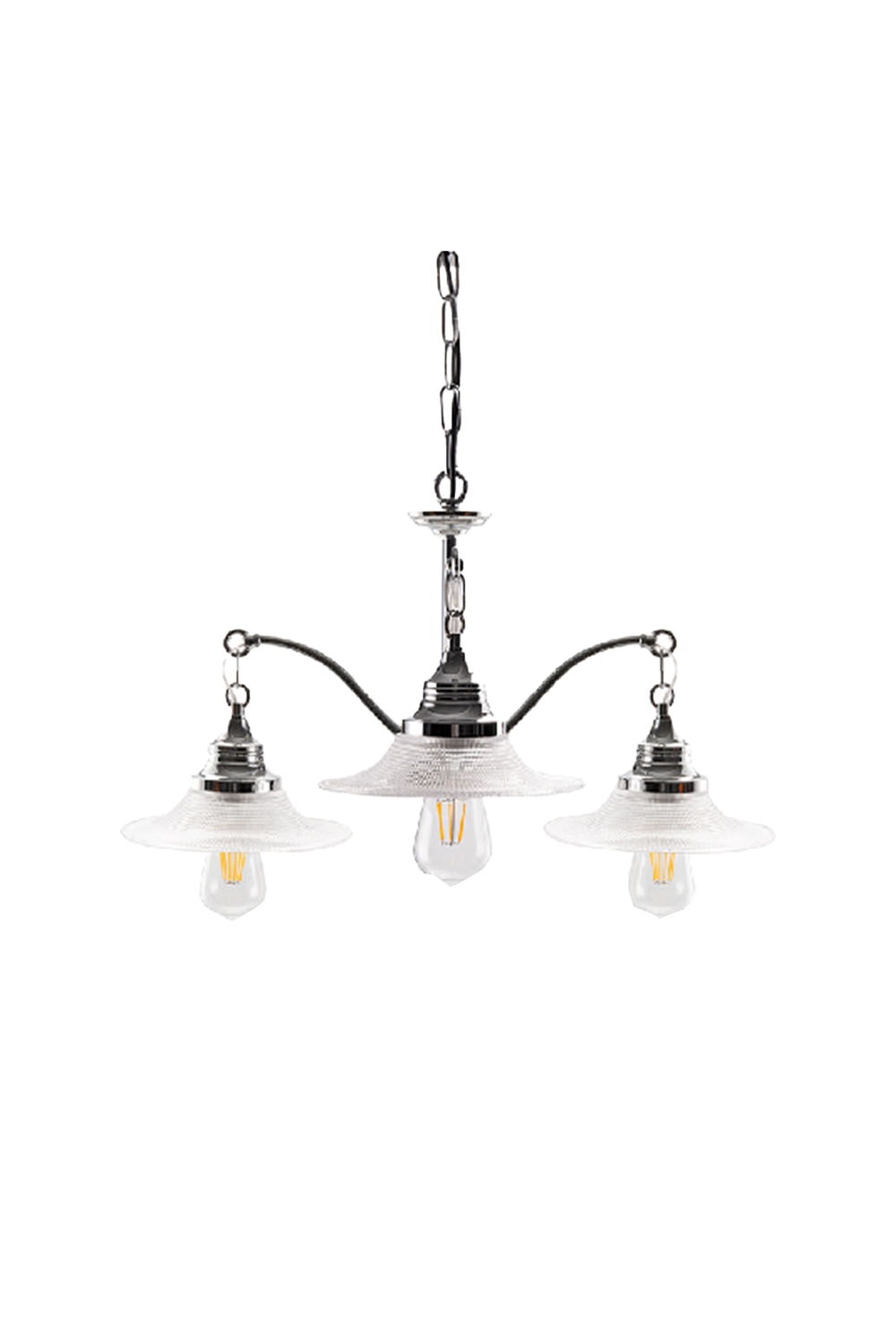 Kilraghts Chandelier | everlamps