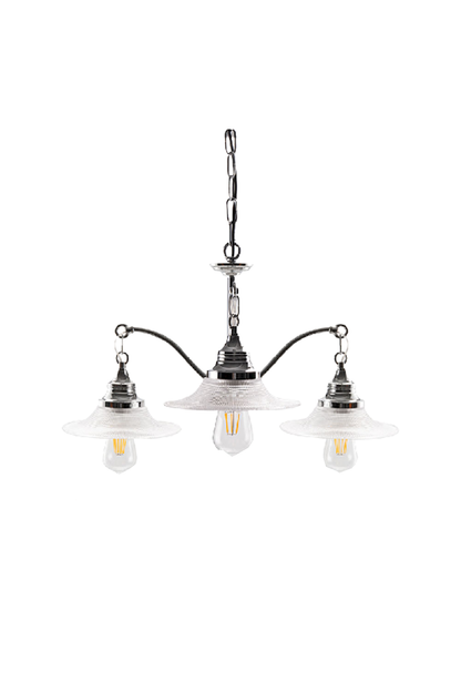 Kilraghts Chandelier | everlamps