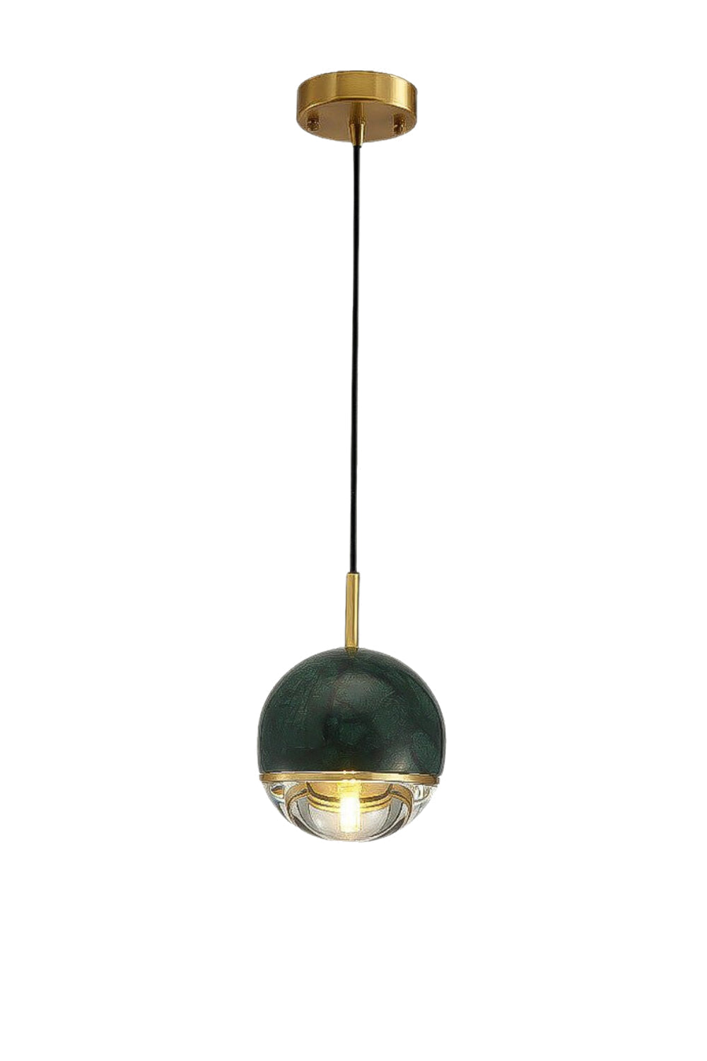 Kirsi Pendant Light - everlamps