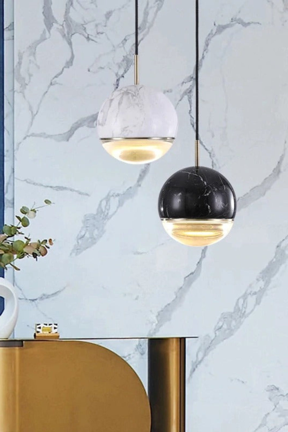 Kirsi Pendant Light - everlamps