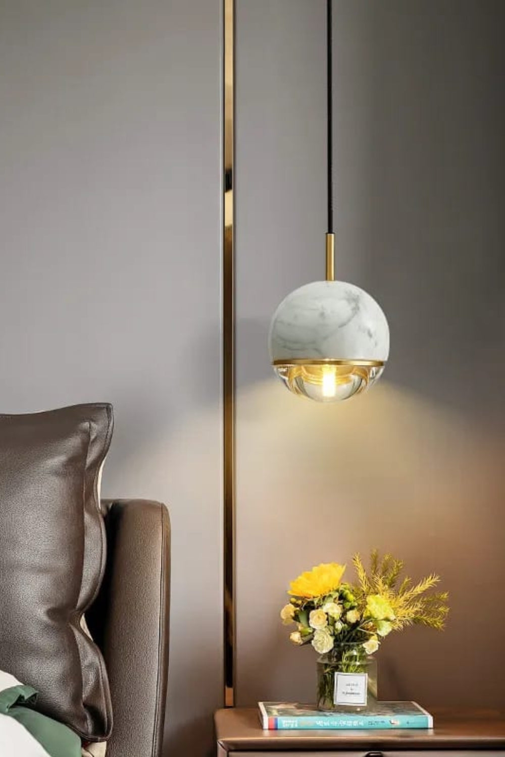 Kirsi Pendant Light - everlamps