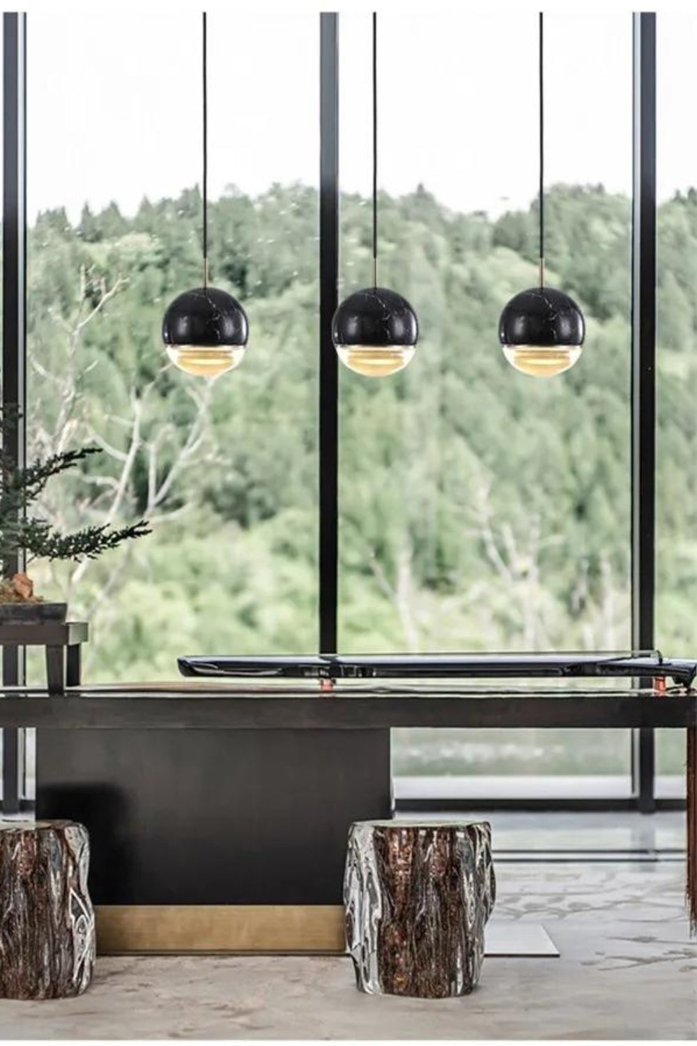 Kirsi Pendant Light - everlamps