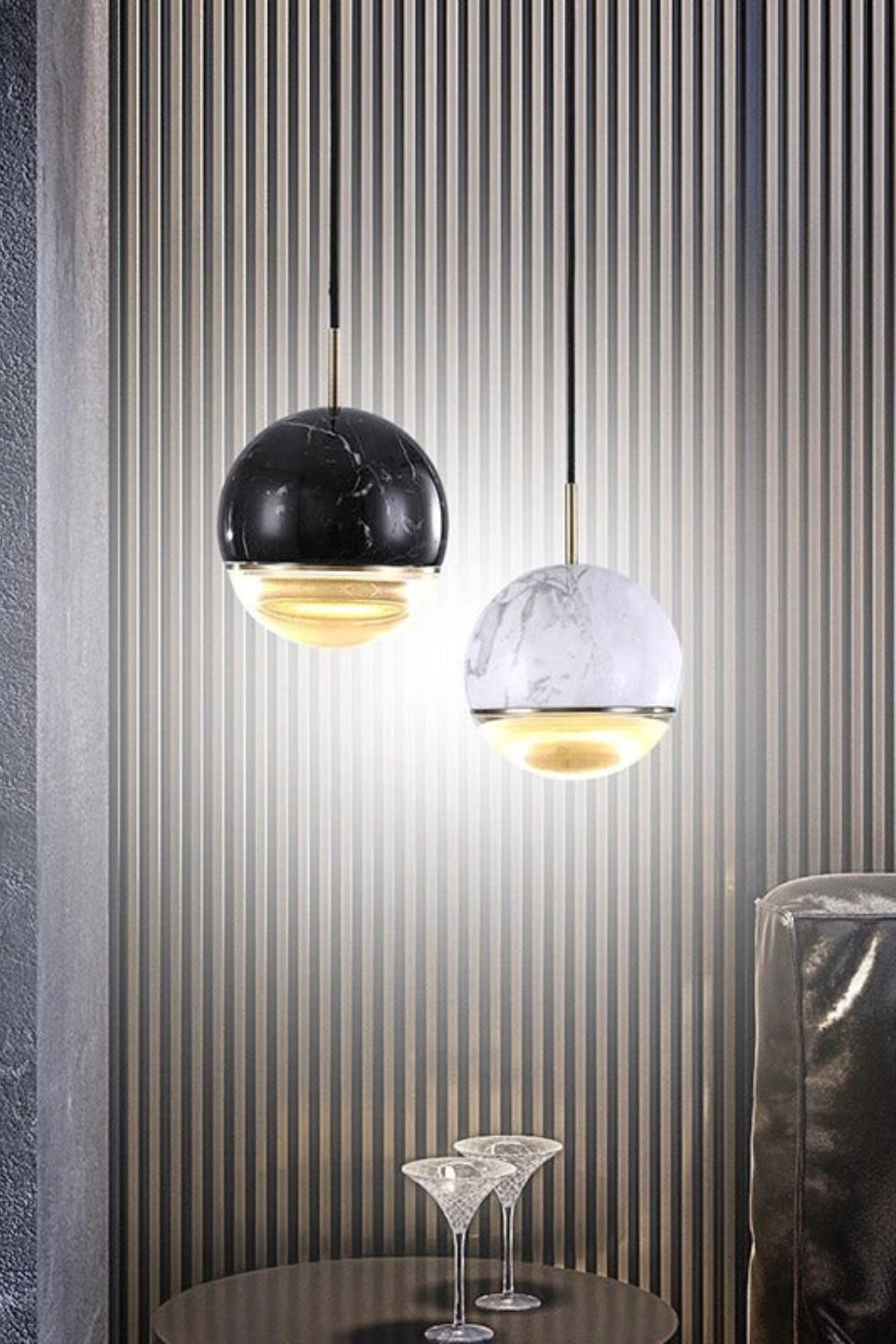 Kirsi Pendant Light - everlamps