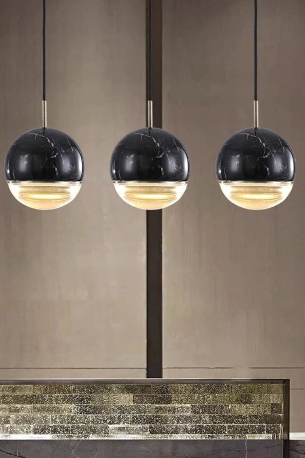Kirsi Pendant Light - everlamps
