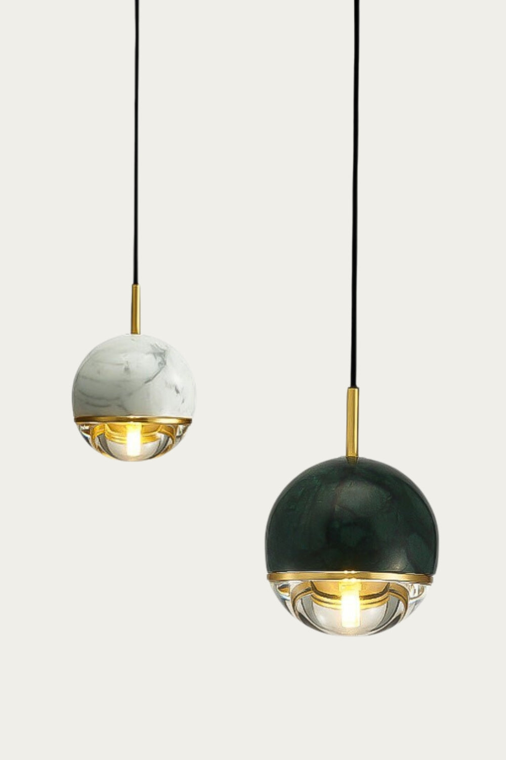 Kirsi Pendant Light - everlamps