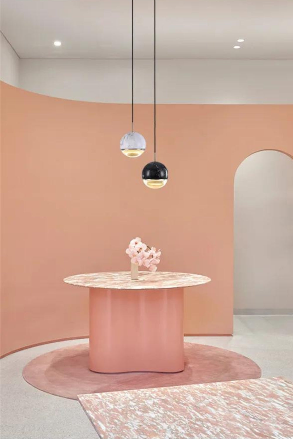 Kirsi Pendant Light - everlamps