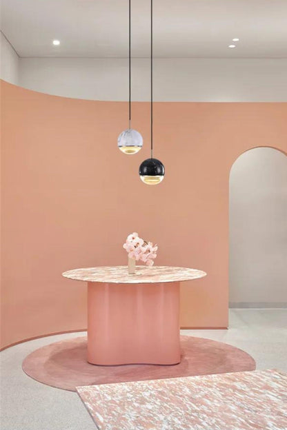Kirsi Pendant Light - everlamps