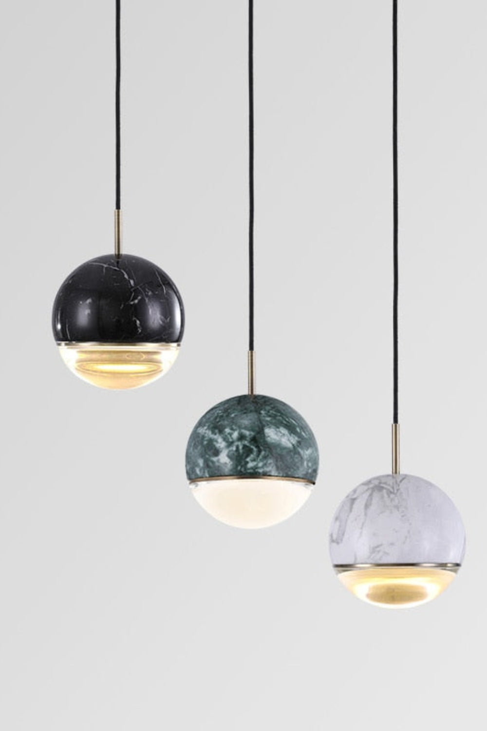 Kirsi Pendant Light - everlamps