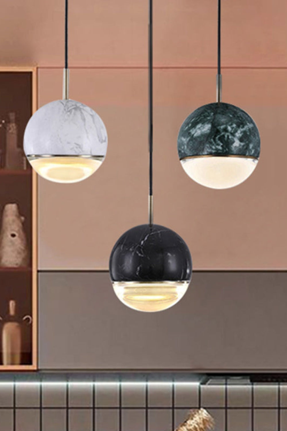 Kirsi Pendant Light - everlamps