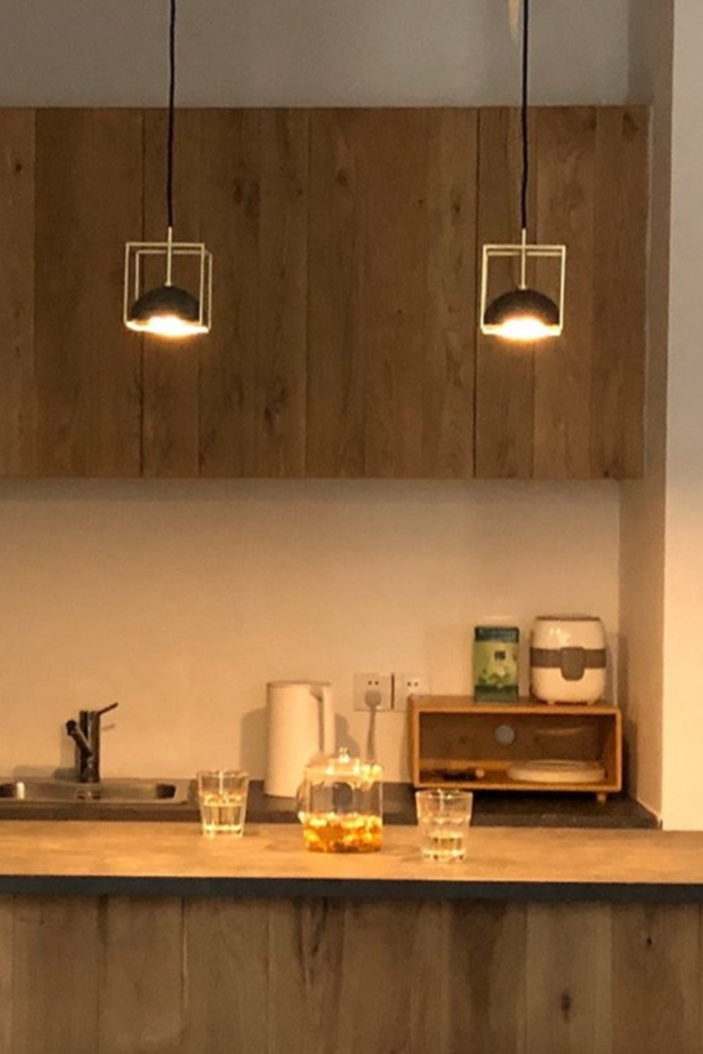Konni Pendant Light - everlamps