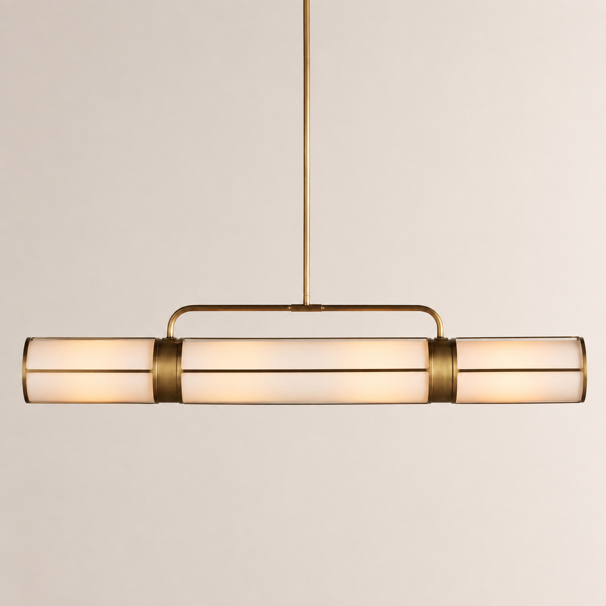 Krem Linear Pendant