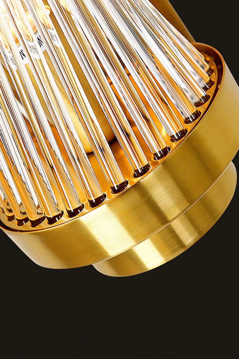 Kristy Mirror Front Vanity Wall Lamp - view 20 | everlamps