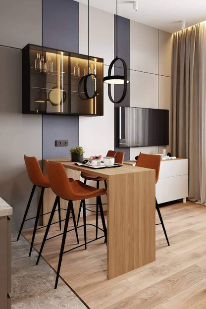 Kuu Pendant lamp - everlamps