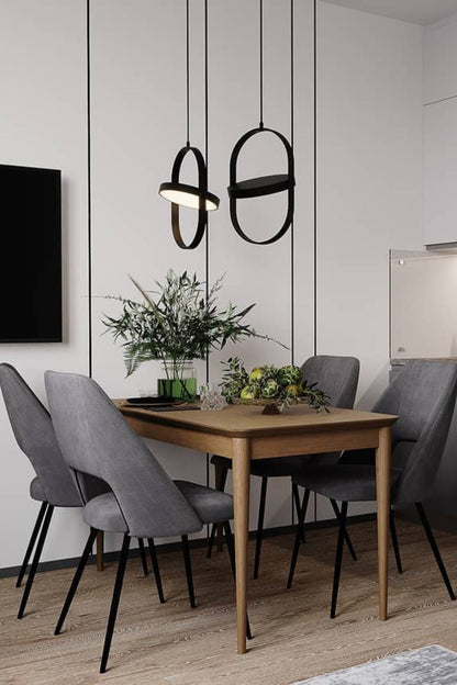 Kuu Pendant lamp - everlamps