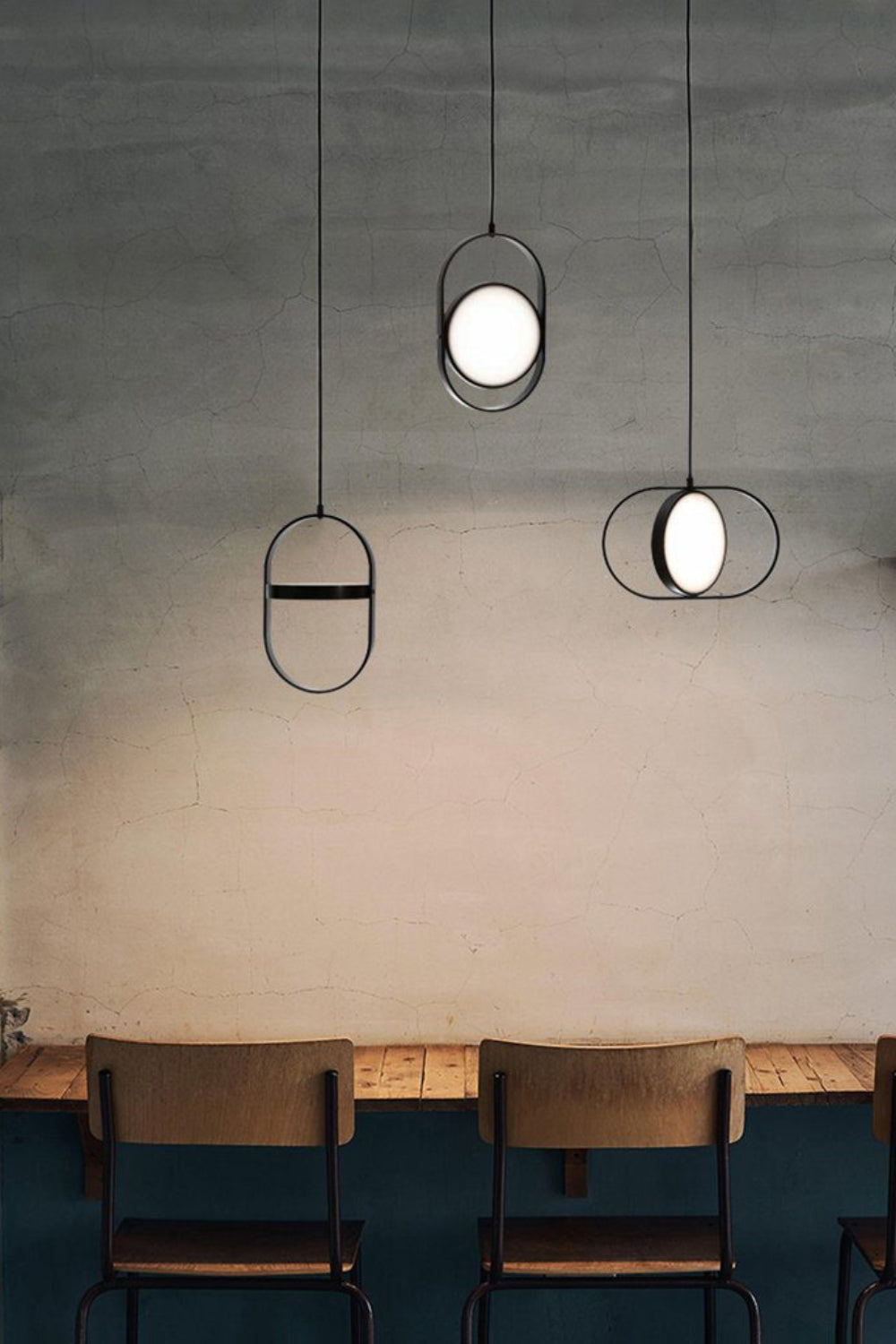 Kuu Pendant lamp - everlamps