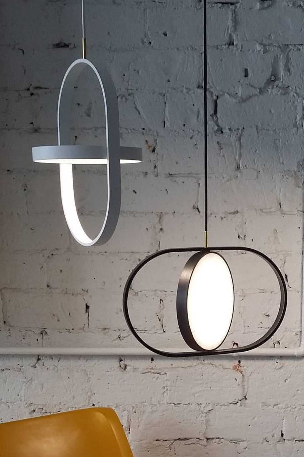 Kuu Pendant lamp - everlamps