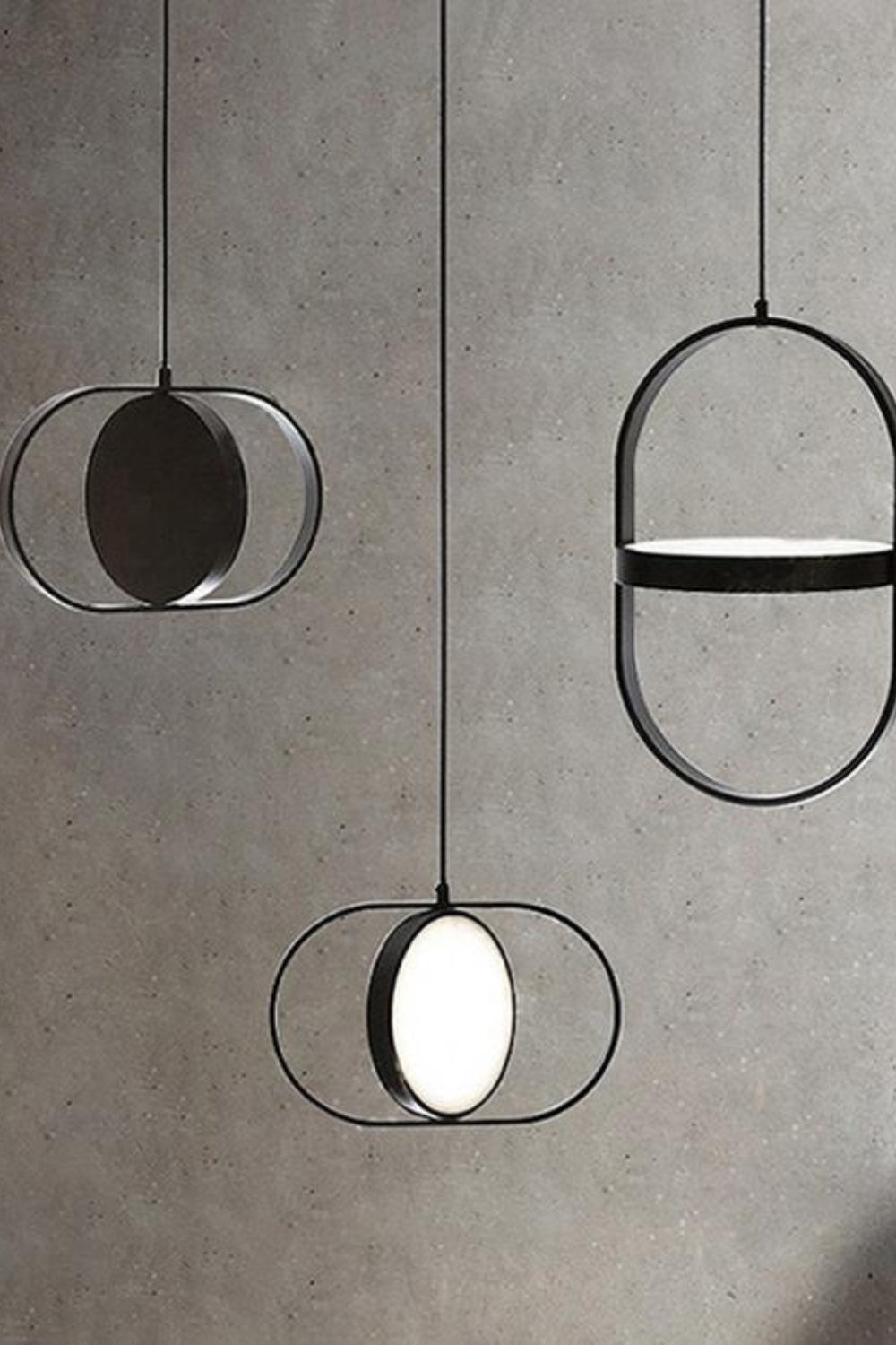Kuu Pendant lamp - everlamps