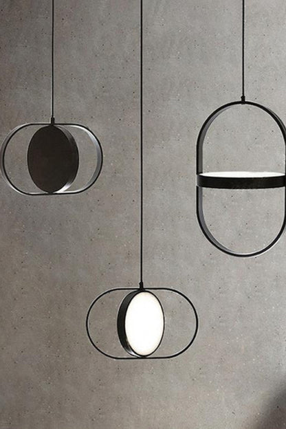 Kuu Pendant lamp - everlamps