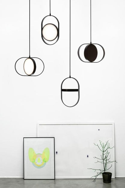 Kuu Pendant lamp - everlamps