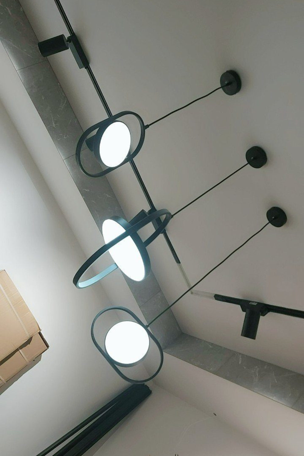 Kuu Pendant lamp - everlamps