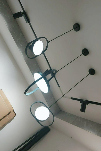 Kuu Pendant lamp - everlamps