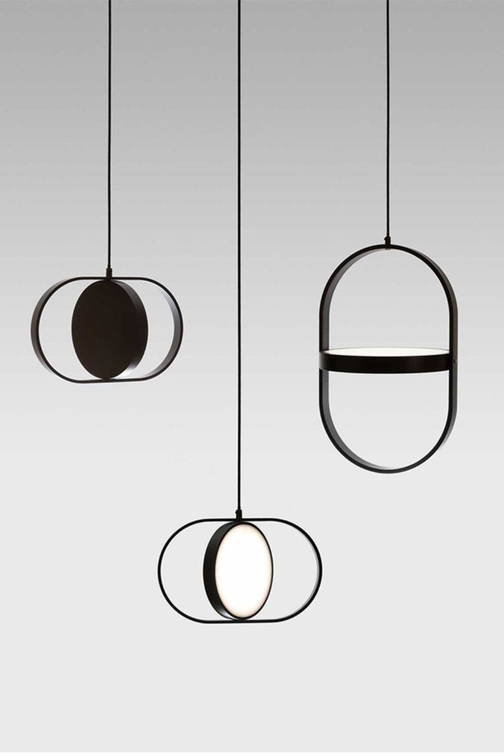 Kuu Pendant lamp - everlamps