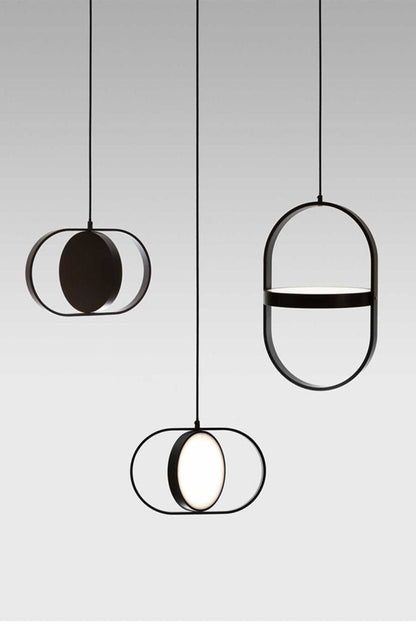 Kuu Pendant lamp - everlamps