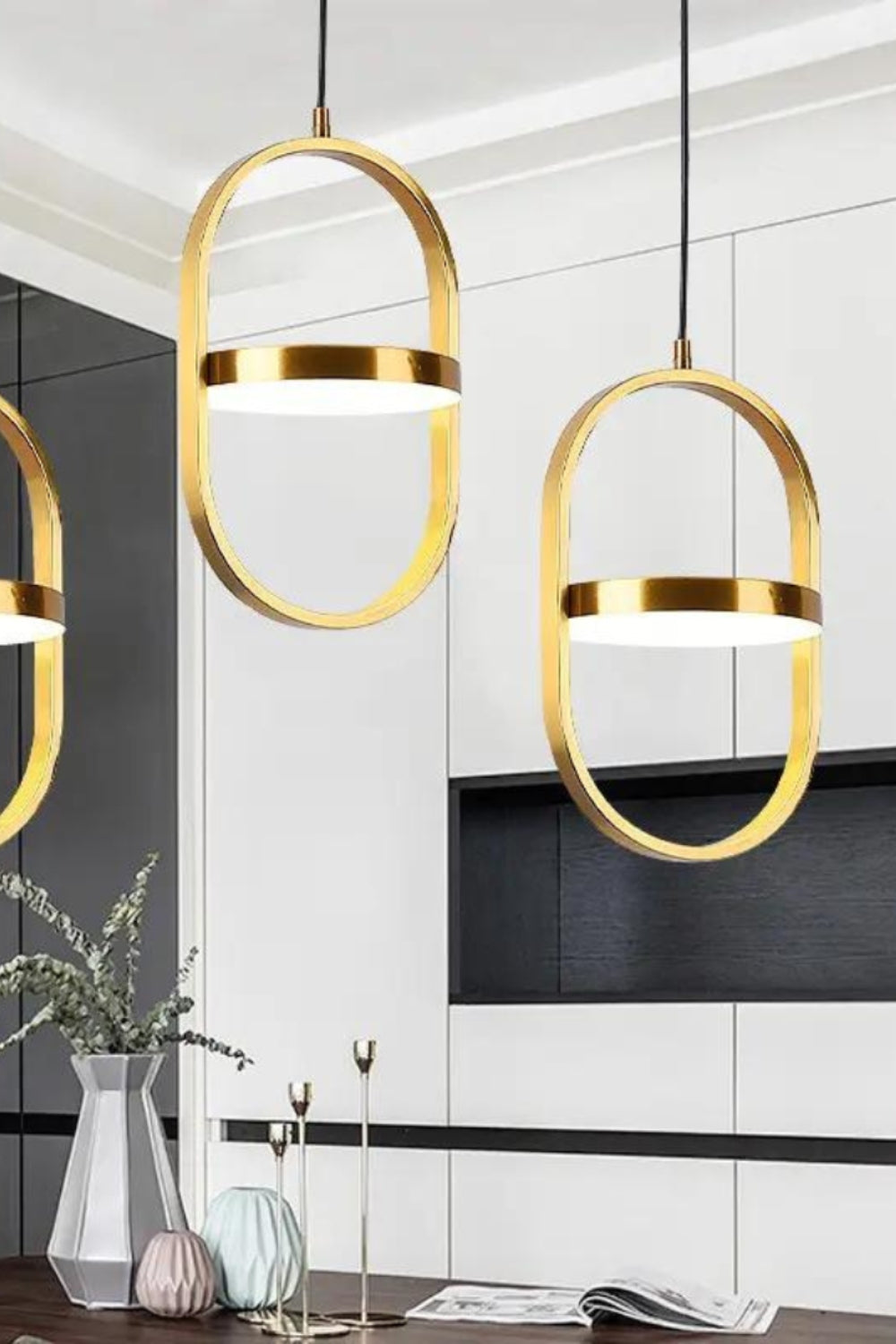 Kuu Pendant lamp - everlamps