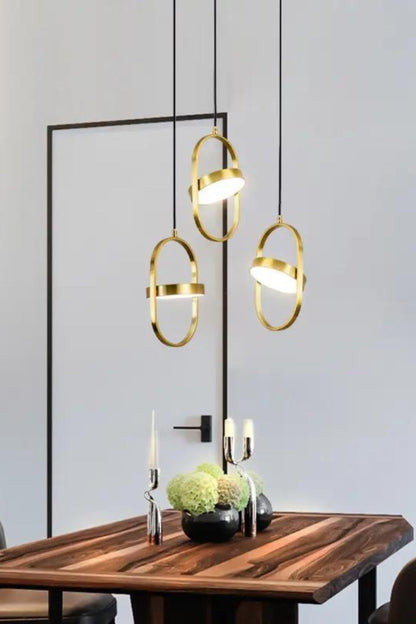 Kuu Pendant lamp - everlamps