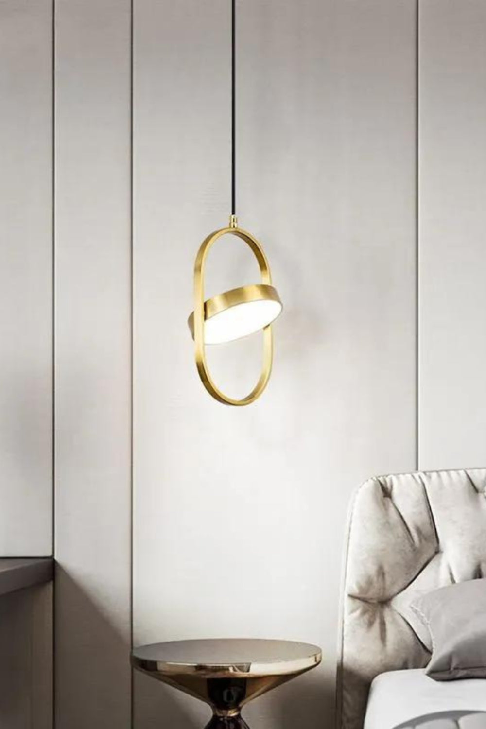 Kuu Pendant lamp - everlamps