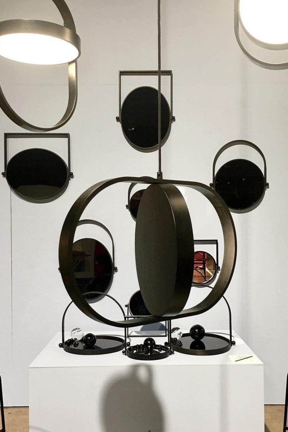 Kuu Pendant lamp - everlamps