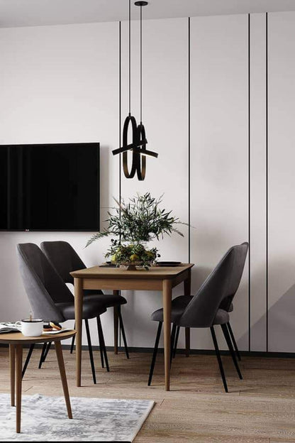 Kuu Pendant lamp - everlamps