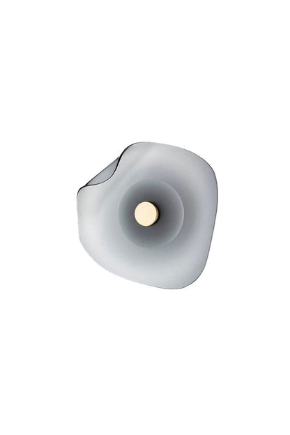 LG87 Glass Wall Lamp | everlamps