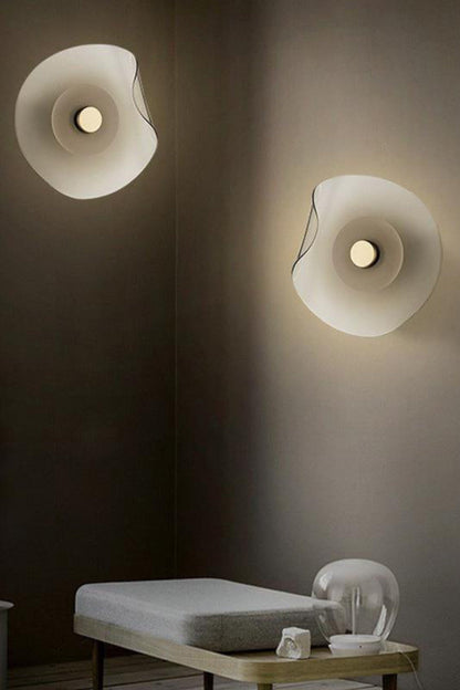 LG87 Glass Wall Lamp - view 11 | everlamps
