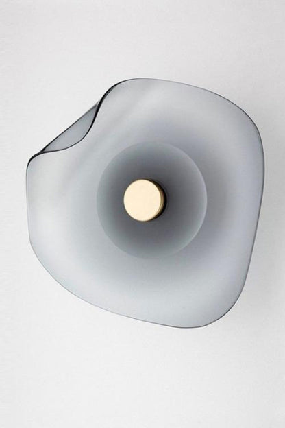 LG87 Glass Wall Lamp - view 13 | everlamps